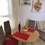 Apartman La Arena