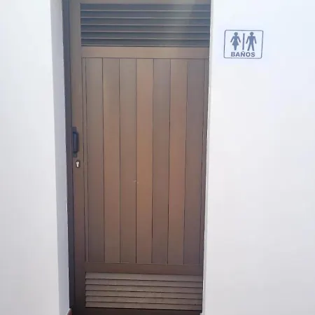 La Arena Daire Puerto de Santiago (Tenerife)