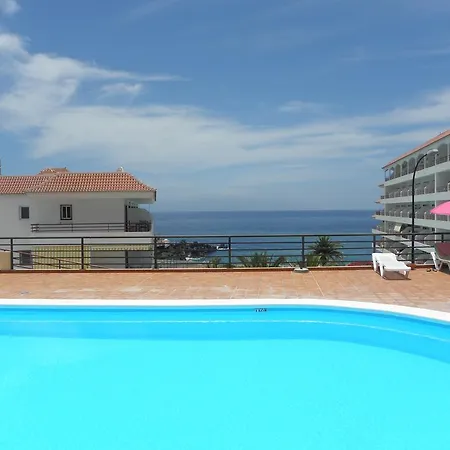 Oceanfront La Arena