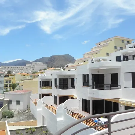 Appartement Oceanfront La Arena