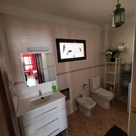 La Arena Puerto de Santiago (Tenerife)