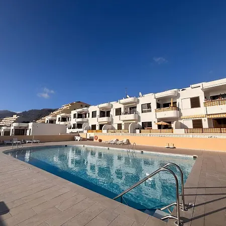 La Arena Puerto de Santiago (Tenerife)
