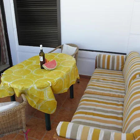 La Arena * Puerto de Santiago (Tenerife)