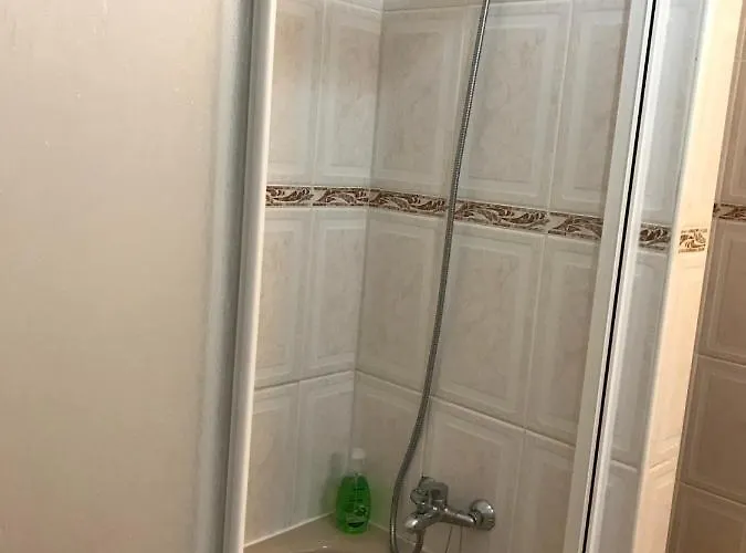 La Arena Appartement