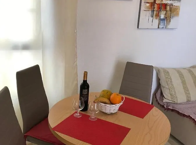 Appartement La Arena