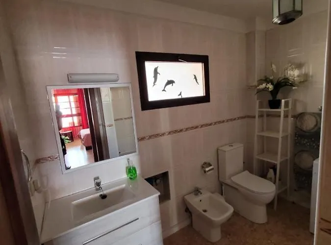 La Arena Puerto de Santiago (Tenerife)