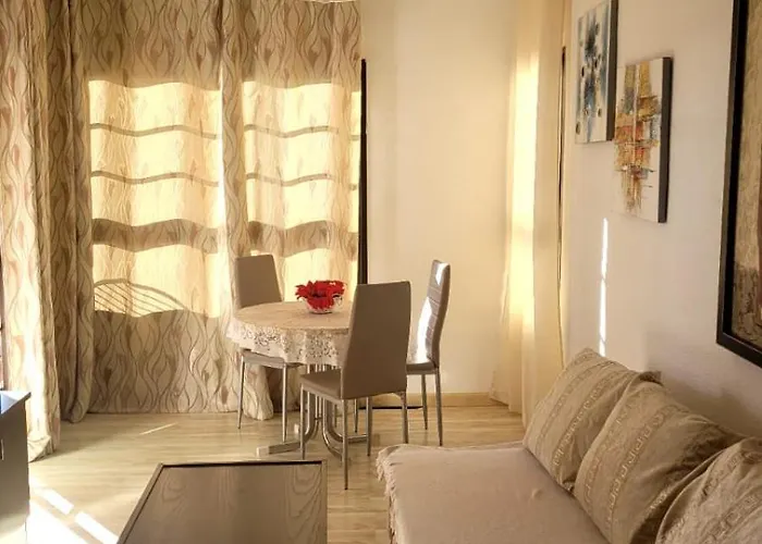 Appartement La Arena