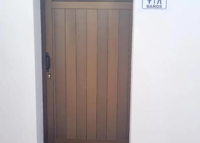 La Arena Appartement Puerto de Santiago (Tenerife)