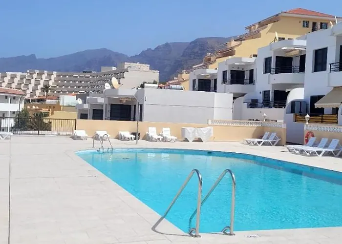 La Arena Puerto de Santiago (Tenerife)