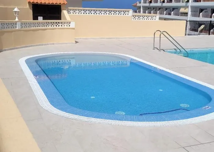 Appartement La Arena *