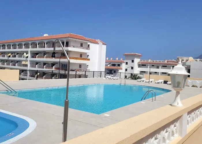 Appartement La Arena *