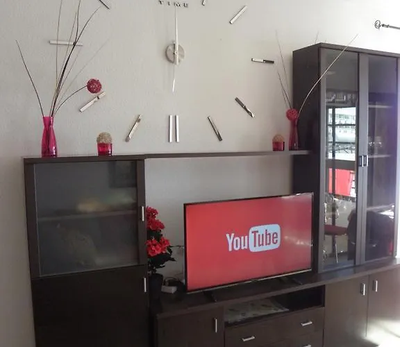 La Arena Appartement Puerto de Santiago (Tenerife)