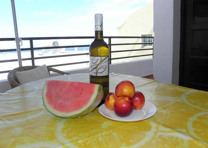 La Arena Appartement