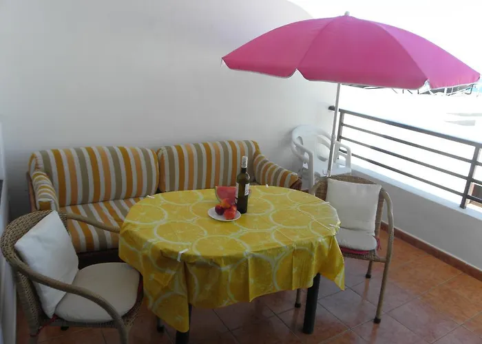 La Arena Appartement *