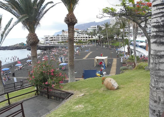 Appartement La Arena