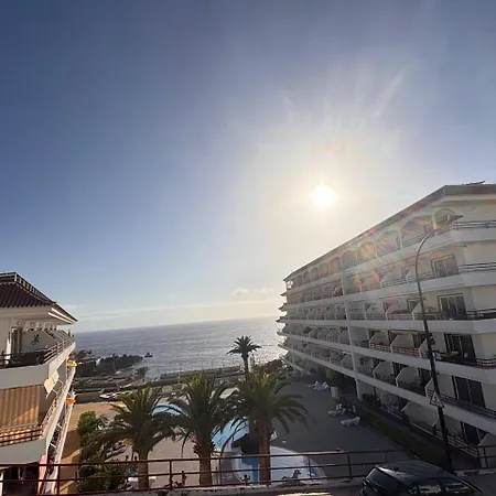 La Arena Puerto de Santiago (Tenerife)